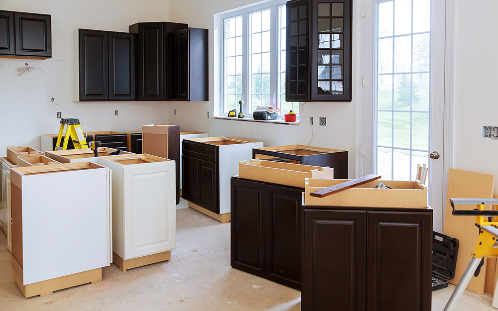 5 Things to Consider Before You Purchase Kitchen Cabinets