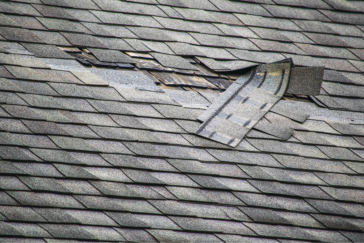 Signs That Your Roof Needs Repair