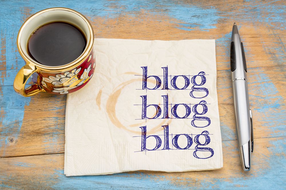 Give Your Blog A Boost