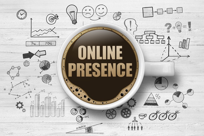 What Are the Challenges that Businesses Face When Building Their Blog and Online Presence?