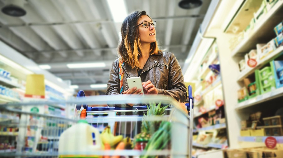 5 Simple Approaches to Shopping Smarter