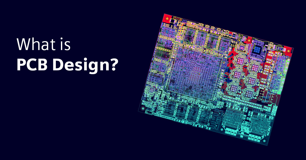 How PCB Design Software Helps Tech Inventors