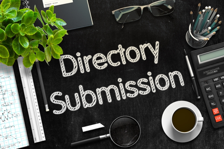 Directory Submission - Get Your Website Out There!