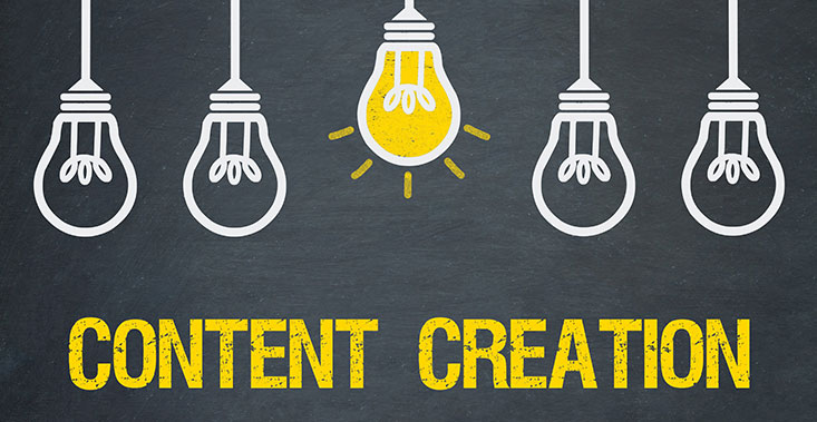 Content Creation Tools to Develop Powerful Content