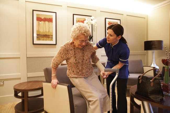 How to Find a High-Quality Senior Assisted Living Facility