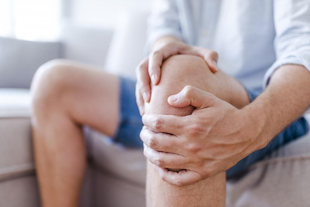 Physical Therapy Guide for People Suffering from Arthritis