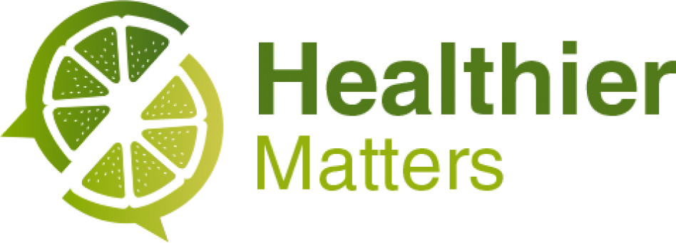 Healthier Matters Health Blog