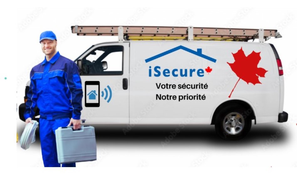 iSecure Canada