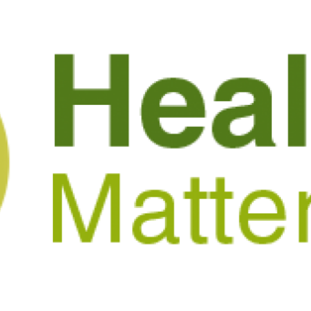 Healthier Matters Health Blog at Blogging Fusion