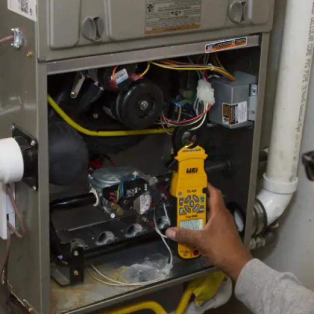 Air Conditioning Edmonton