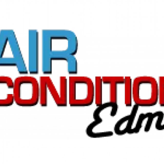 Air Conditioning Edmonton