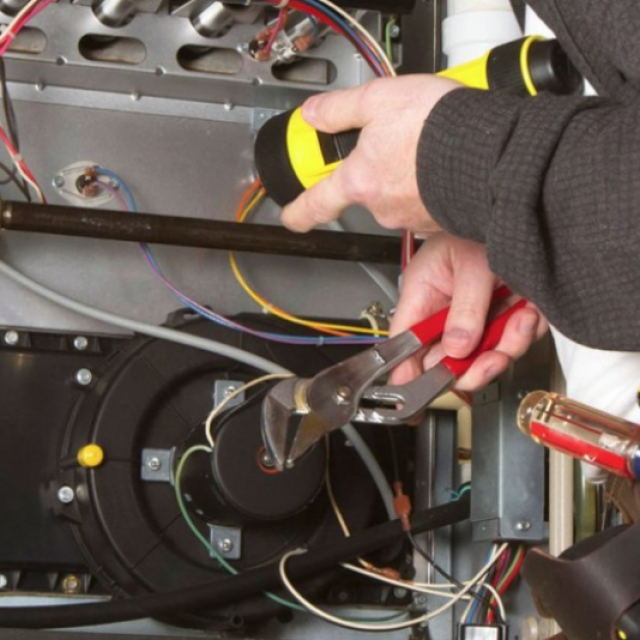 Air Conditioning Edmonton