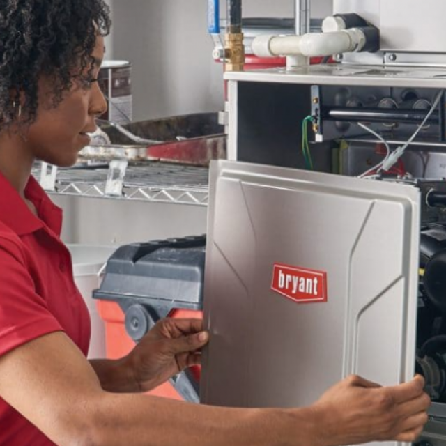 Air Conditioning Edmonton