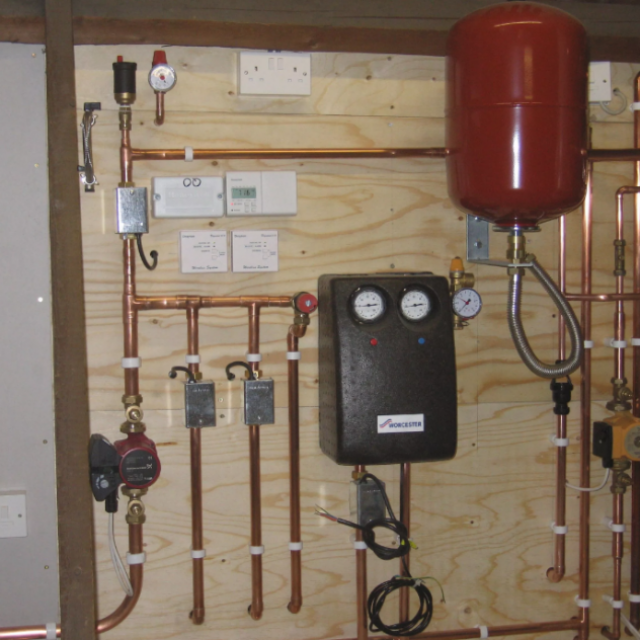 Air Conditioning Edmonton