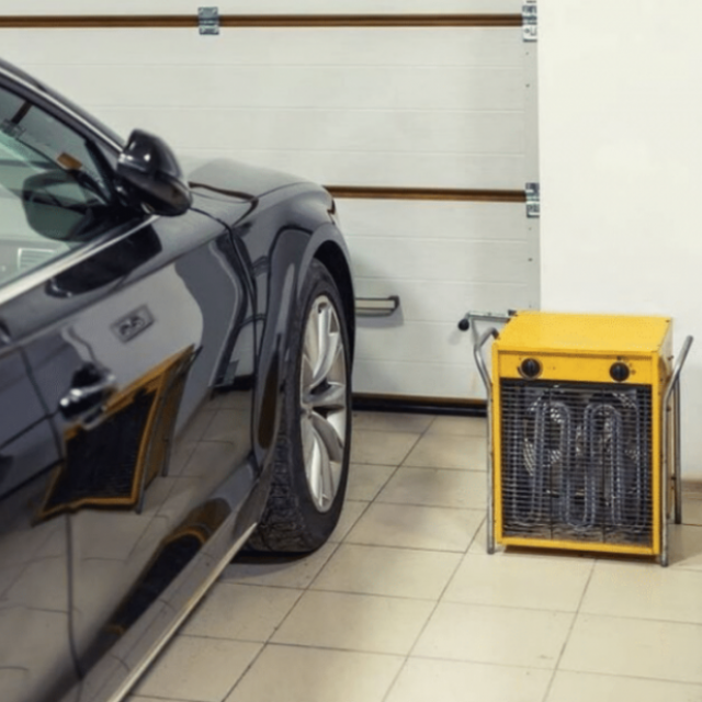 Air Conditioning Edmonton