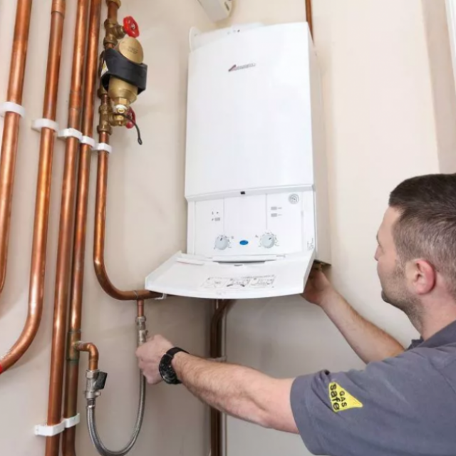 Air Conditioning Edmonton