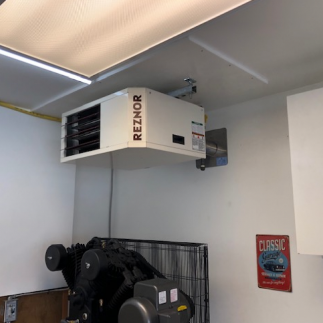 Air Conditioning Edmonton