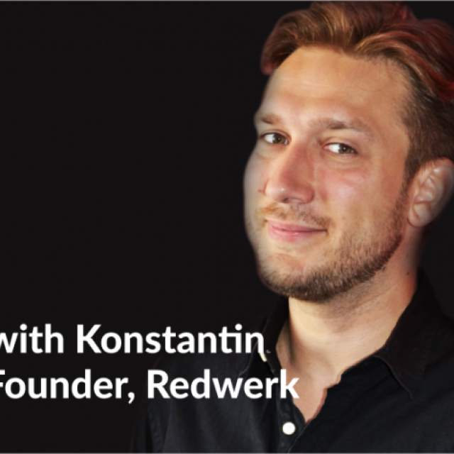 Redwerk Software Development Company