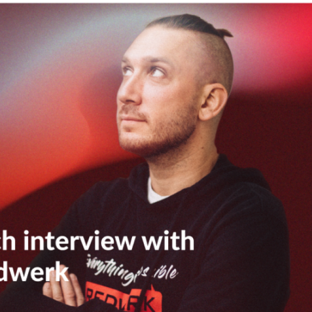 Redwerk Software Development Company