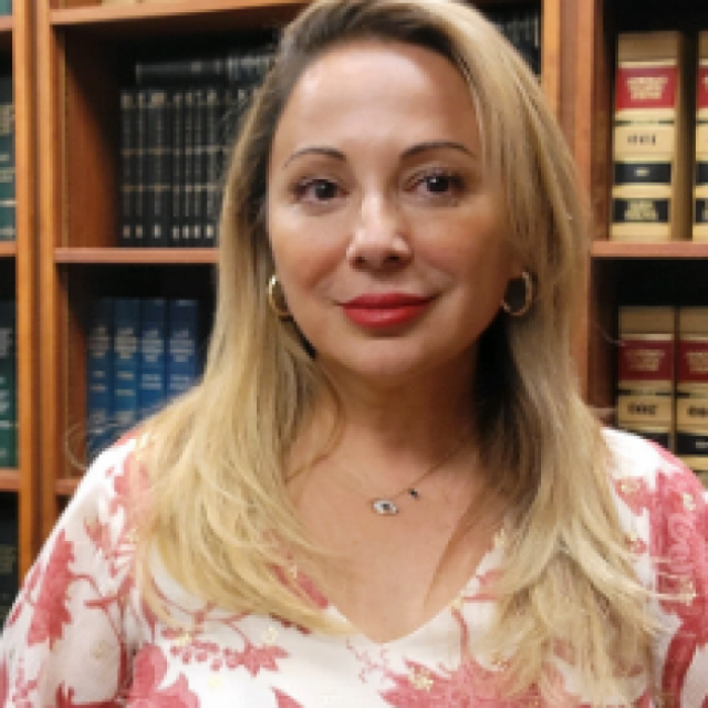 Los Angeles Divorce Lawyer