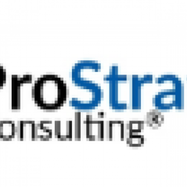 ProStrategix at Blogging Fusion