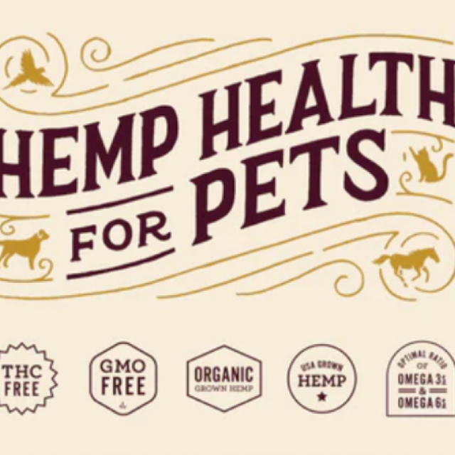 Hemp Well - Hemp Health For Pets
