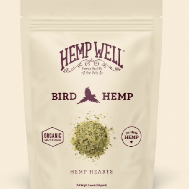 Hemp Well - Hemp Health For Pets