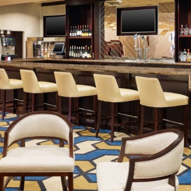 Sheraton Fort Worth