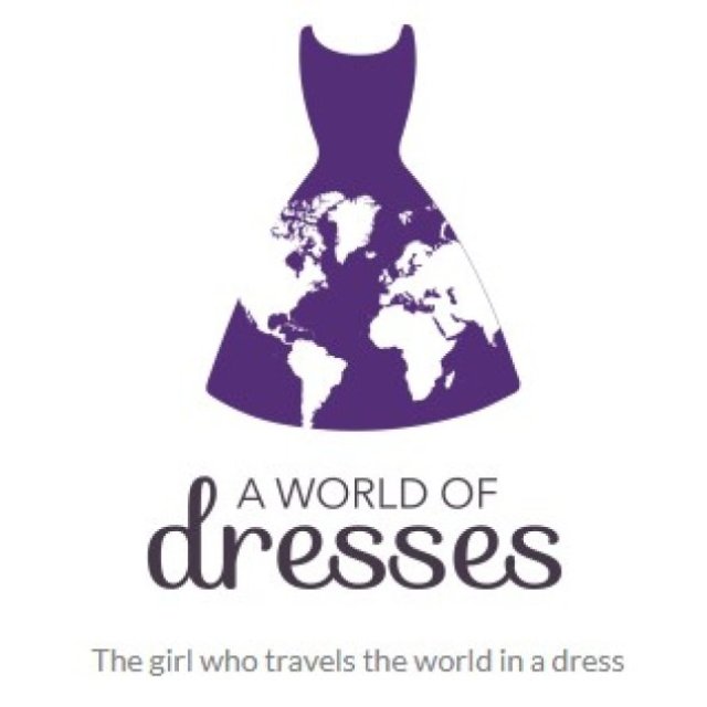 A World of Dresses