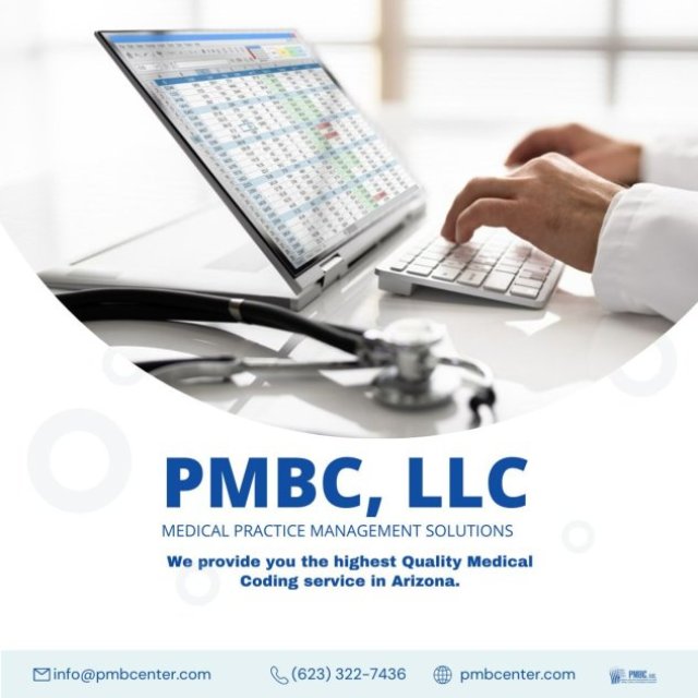 PMBC Medical Billing Center