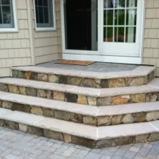 Pine valley masonry and paving construction