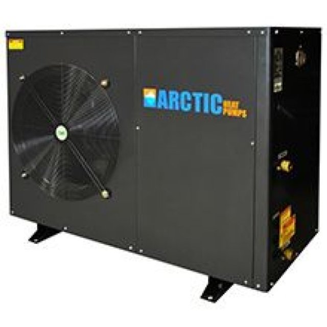 Arctic Heat Pumps