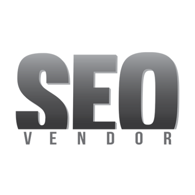 SEO Vendor