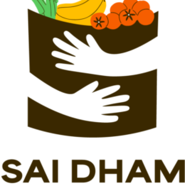 Sai Dham Food Bank