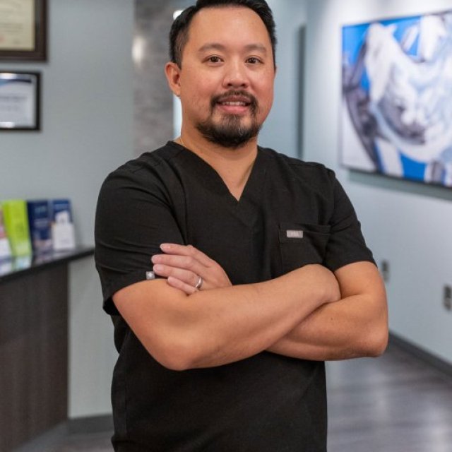 Discover Dental Houston