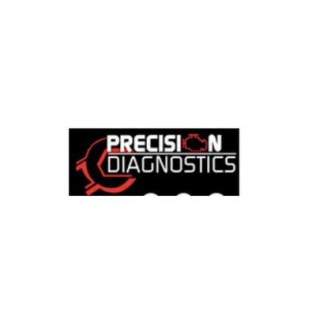 Precision Diagnostics