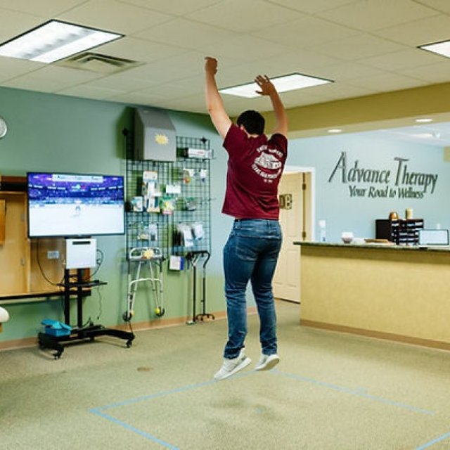 Advance Physical Therapy