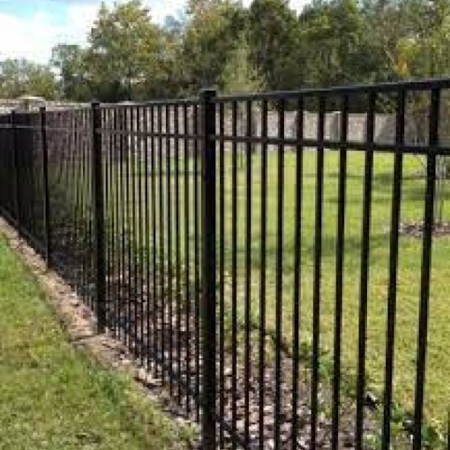 Elite Lawncare and Fence