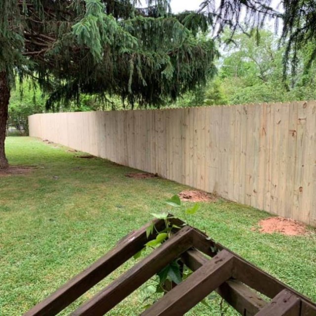 Elite Lawncare and Fence