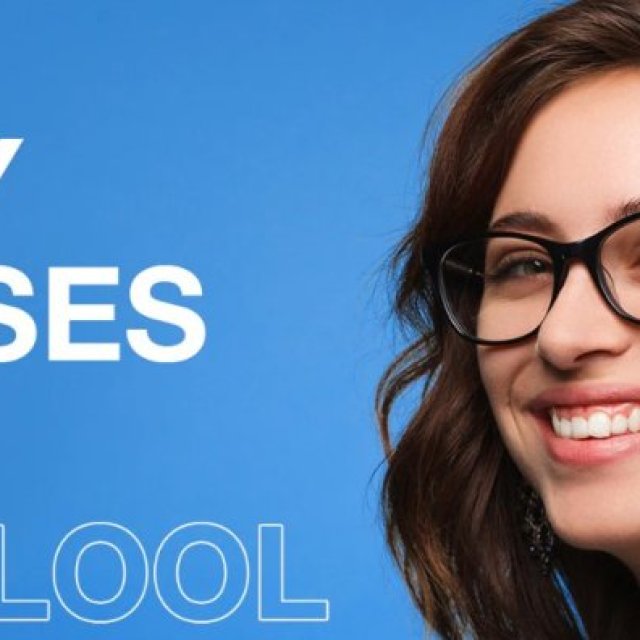 zeelool optical frame glasses at Blogging Fusion