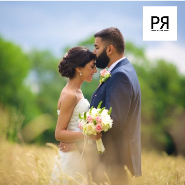 PR MEDIA | Wedding Photographer & Videographer Leicester