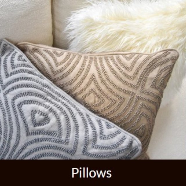 Cushions Xpress