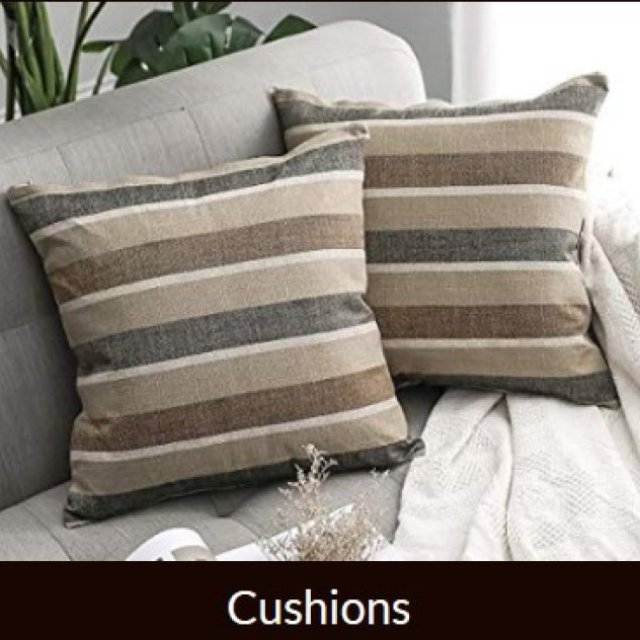 Cushions Xpress