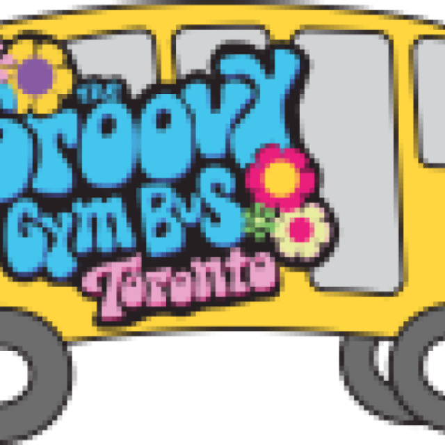 Groovy Gym Bus