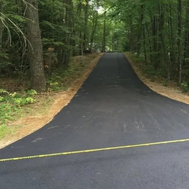 Road One Paving LLC