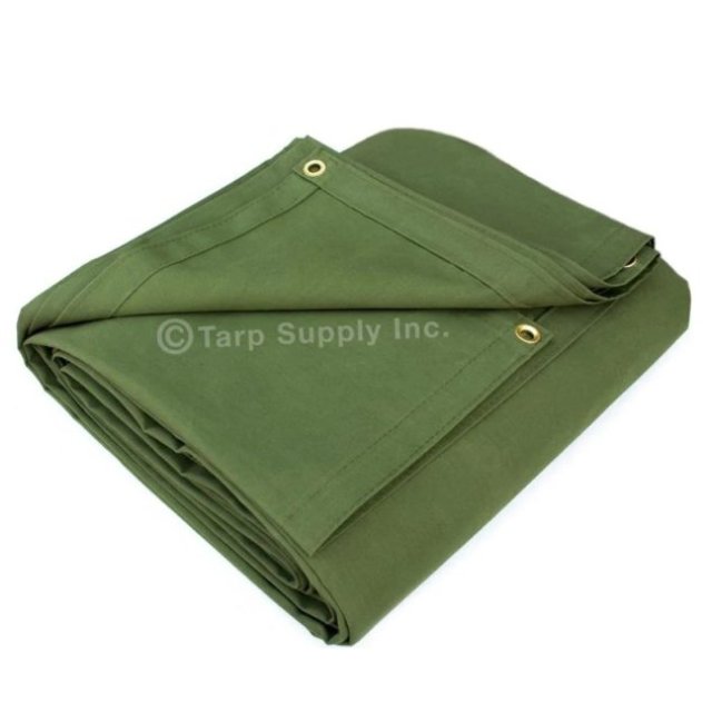 Tarp Supply Inc.