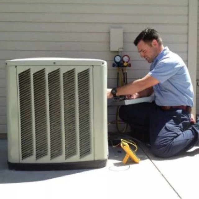 Air Conditioning Edmonton