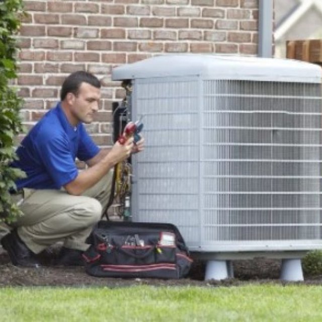 Air Conditioning Edmonton