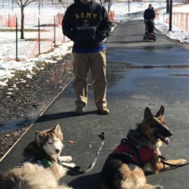 Empire State K-9 Training, LLC