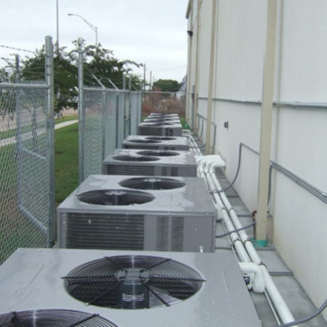 Texas Star Heating and Cooling